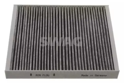 Фильтр, воздух во внутренном пространстве SWAG купить